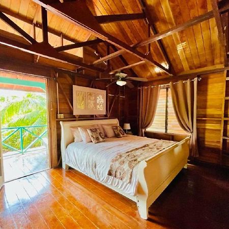Villa Amaya Бокас-дель-Торо Экстерьер фото