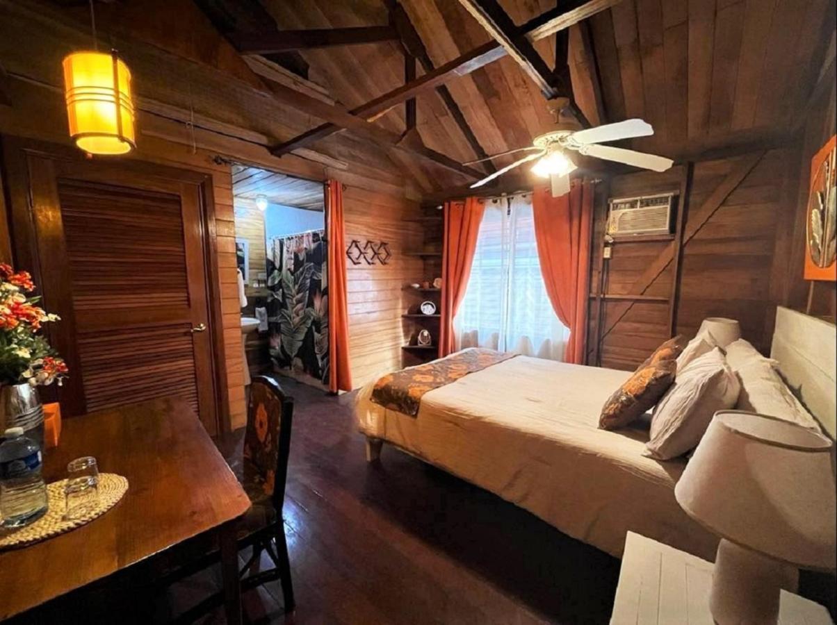 Villa Amaya Бокас-дель-Торо Экстерьер фото