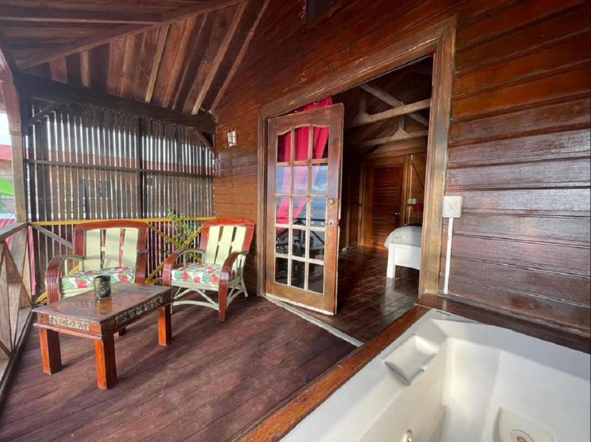 Villa Amaya Бокас-дель-Торо Экстерьер фото